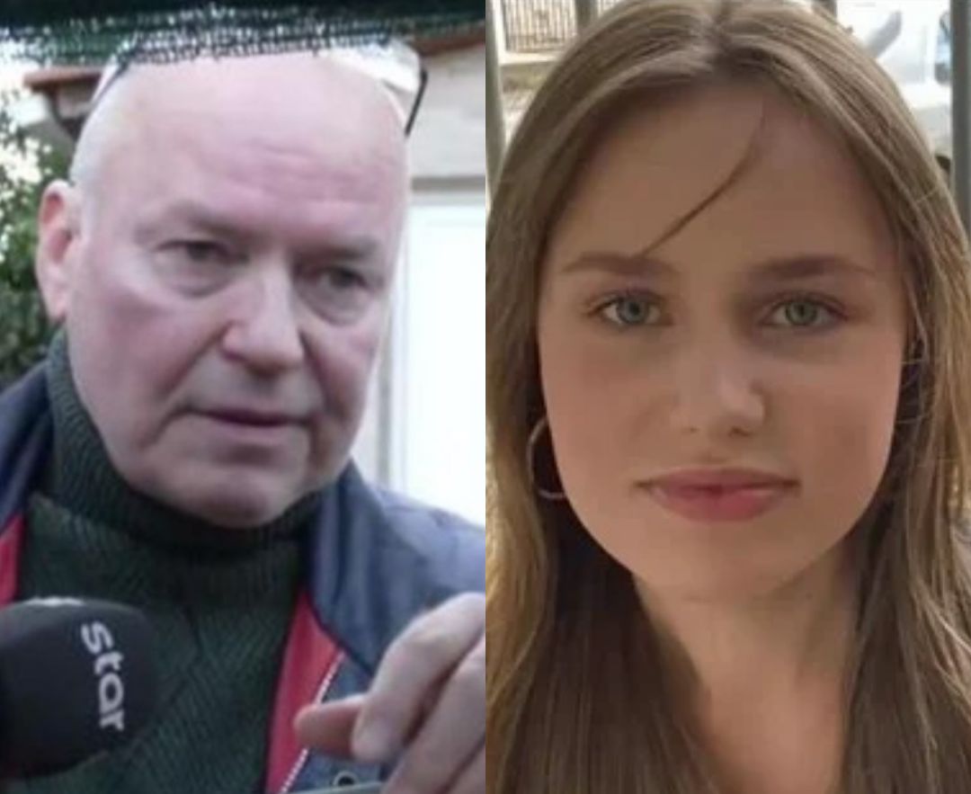 Υπόθεση Λόρας: Μόλις μαθεύτnκε η είδηση για τον πατέpα της