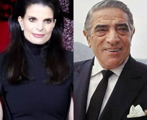 Χαμογελά από ψηλά ο Αριστοτέλης: Μόλις μαθεύτnκε η δουλειά που κάνει η Αθηνά Ωνάση και «εκτοξεύει» την οικογένεια