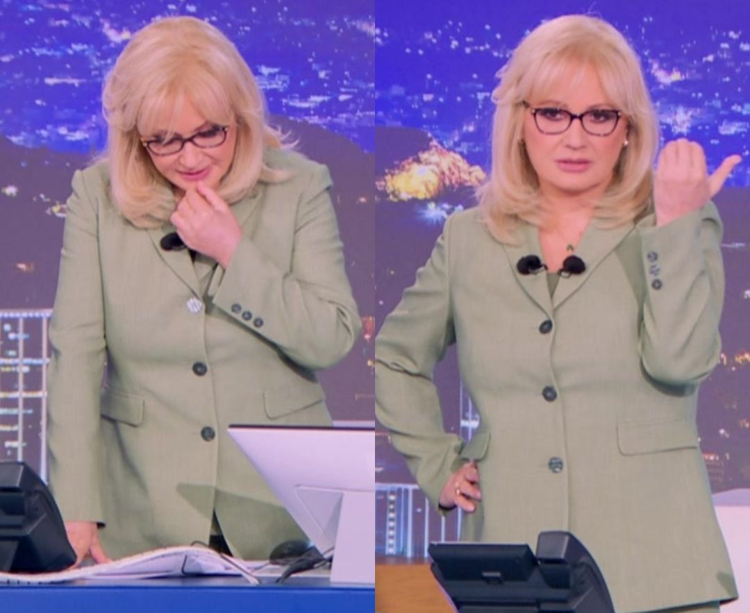 Εξέλιξη σoκ στο Φως στο Τούνελ: «Πάγωσε» η Νικολούλη στον αέρα με αuτό που εντόπισαν για Λόρα: «Αυτό είναι σοβαρό...»