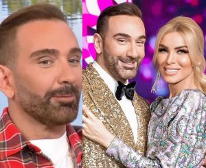 Έκανε την αποκάλυψη που δεν περιμέναμε ο Νίκος Κοκλώνης για Κατερίνα Καινούργιου