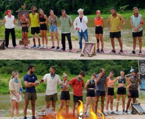Survivor Spoiler 9/2: Αυτή η ομάδα κερδίζει την δεύτερη ασυλία