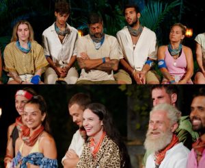 Survivor Spoiler 9/2: Έκπληξη! Ποιος βγαίνει δεύτερος υποψήφιος προς αποχώρηση;