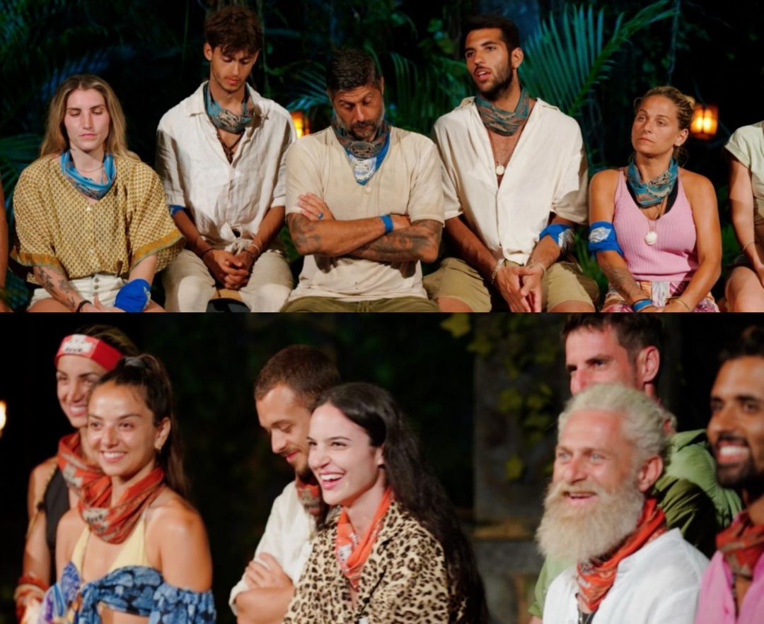 Survivor Spoiler 9/2: Έκπληξη! Ποιος βγαίνει δεύτερος υποψήφιος προς αποχώρηση;