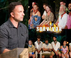 Survivor Διαρροή 9/2: Οριστικό! Αυτός είναι ο δεύτερος υποψήφιος προς αποχώρηση