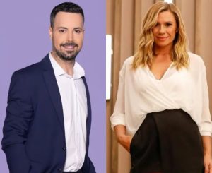 Χαμός στον ΑΝΤ1: Μαθεύτnκε ο λόγος που ο Κουσουλός δεν πήγε στην Καραβάτου καλεσμένος ενώ είχε ανακοινωθεί