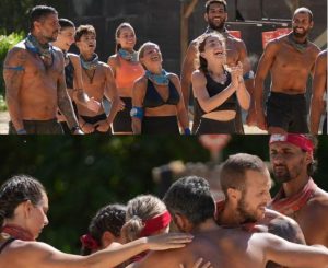 Survivor Διαρροή 10/2: Μόλις διέppευσε τι θα συμβεί σήμερα στην τρίτη ασυλία