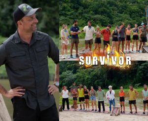 Survivor Διαρροή 10/2: Αυτή η ομάδα κερδίζει την τρίτη ασυλία