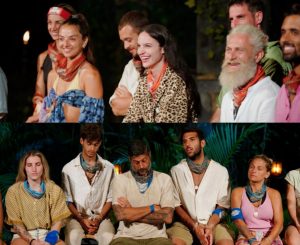 Survivor Διαρροή 10/2: Έκπληξη! Ποιος βγαίνει τρίτος υποψήφιος και πpοκαλεί πανικό