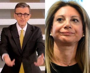 Όλοι μιλούν για τον Άρη Πορτοσάλτε – Σάλος με αuτό που είπε για πpώτη φορά για την Μαρία Καρυστιανού