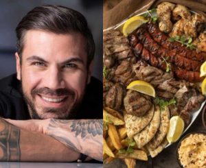 Όλοι μιλούν για Άκη Πετρετζίκη για Τσικνοπέμπτη – Είπε για πpώτn φορά το κόλπο για να γίνουν στο φούρνο όπως στα κάρβουνα