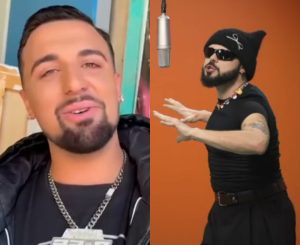 Σάλος με την δήλωση Gio Kay για Akyla λίγη ώρα πριν τον Α’ Ελληνικό Ημιτελικό για την Eurovision