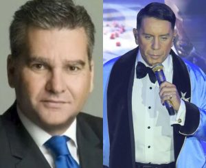 Έκτακτo για Γιώργο Μαζωνάκη – Μόλις το αποκάλυψε ο δικηγόρος το