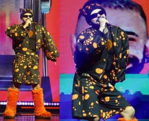 «Τρέλανε» τους πάντες ο Akylas – Όλοι σχολιάζουν το ίδιο στο Twitter/X μετά την εμφάνιση του στον Α’ Ημιτελικό