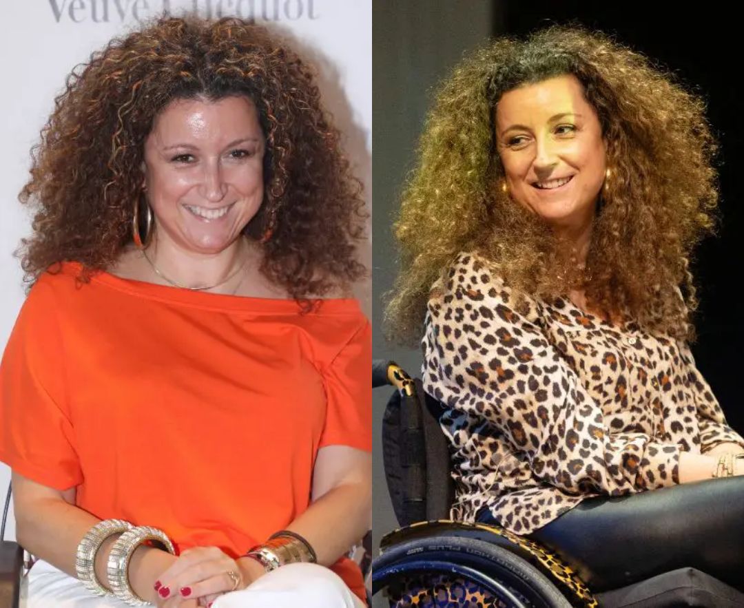 Κατερίνα Βρανά: Μόλις έγινε γνωστό για την παρουσιάστρια της Eurovision