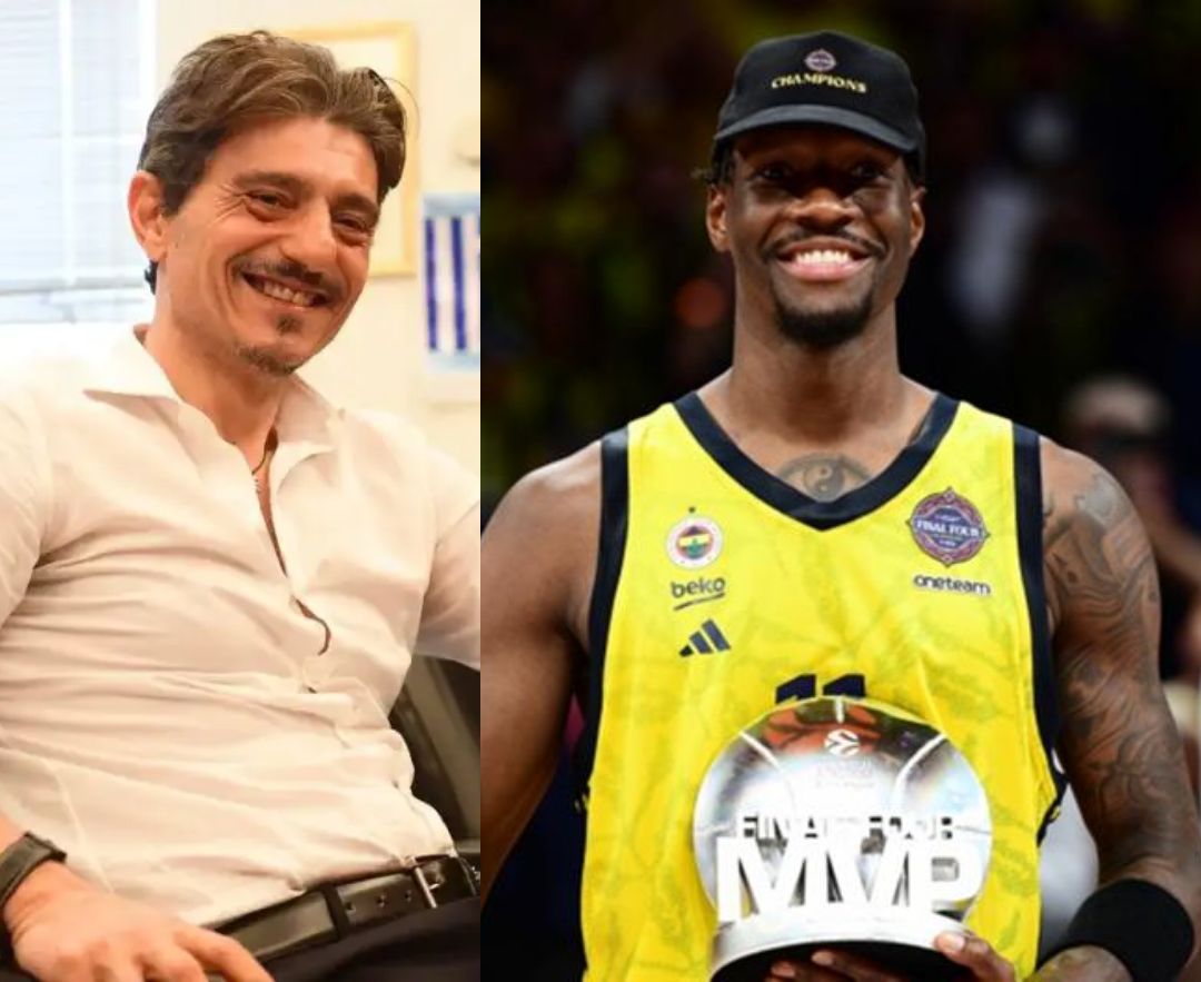 Τρέλανε όλη την Ευρώπη ο Γιαννακόπουλος: Στον Παναθηναϊκό για 2,5 χρόνια ο Χέις-Ντέιβις!