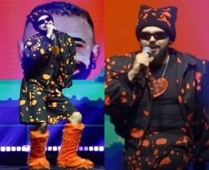 Δεν έπρεπε να το κάνει αuτό: Το μεγάλο φάουλ στην εμφάνιση Akyla στον ημιτελικό που σχολιάζουν όλοι