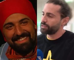 Κωνσταντίνος Βασάλος για Survivor: «Από τότε που έφυγε ο Gio Kay έπ…»