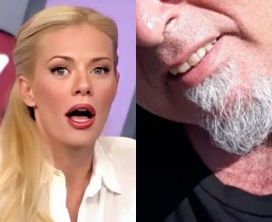 Μετά από 7 xpόνια είδαμε το πρόσωπό του: Μαθεύτnκε ποιος είναι ο «Δάσκαλος» του «Ρουκ Ζουκ»