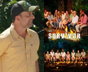 Survivor Spoiler Αποχώρηση 15/2: Έκπληξη! Αuτός μένει σίγουρα από το κοινό