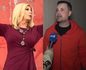 Όλοι μιλούν για τον Πέτρο Κουσουλό: Σάλος με αuτό που είπε για Ζήνα Κουτσελίνη – «Ποτέ δεν είναι αργά για…»