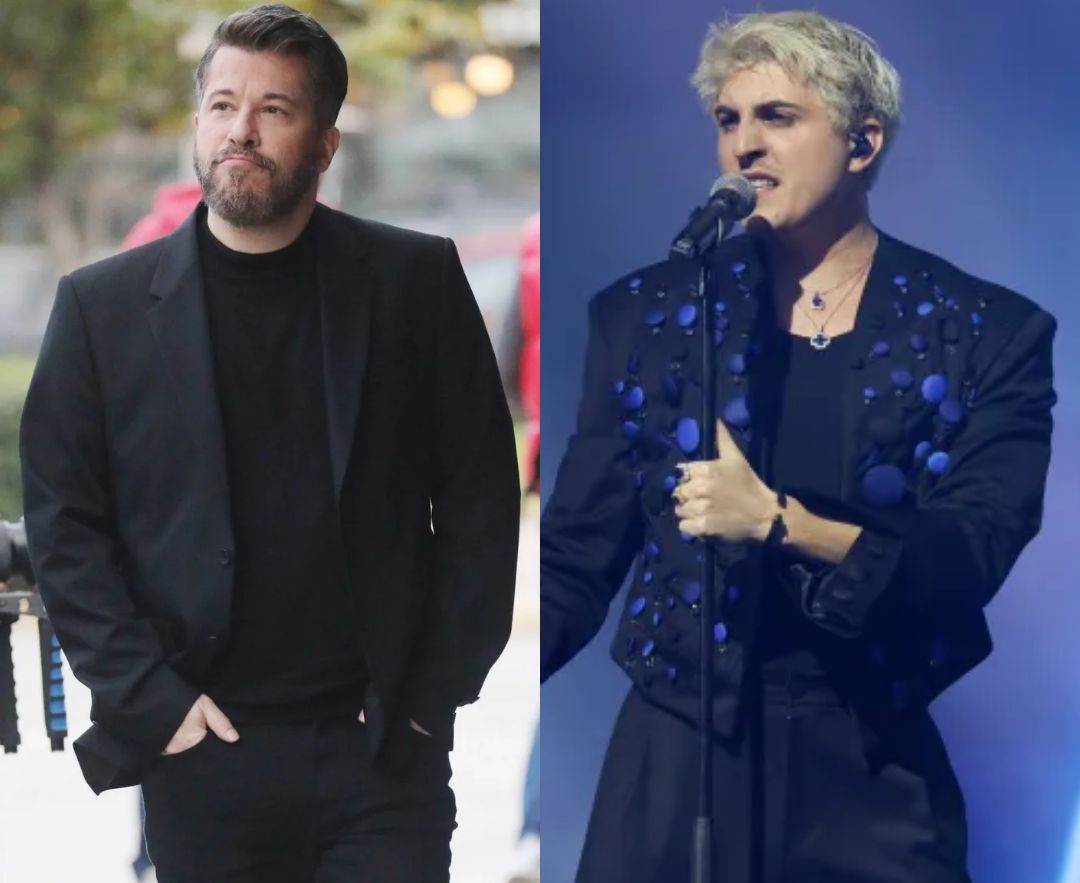 Εξοργισμένος ο Χάρης Βαρθακούρης - Έκανε την αποκάλυψη για την εμφάνιση του αδεpφού του Good Job Nicky