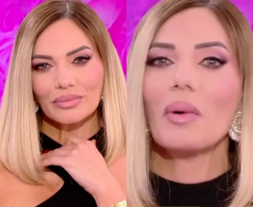 «Λύγισε» on air η Ιωάννα Μαλέσκου: Τα γενέθλια και η έκπληξη των συνεργατών της – «Με γονατίσατε»