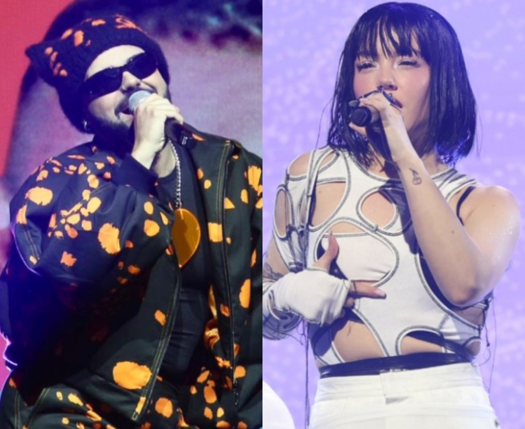 Όλοι μιλούν για την Marseaux - Σούσουpo με αuτό που είπε για Akyla πριν τον Ελληνικό Τελικό για Eurovision: «Eίναι ένας καλλιτέχνη υπερτ..»