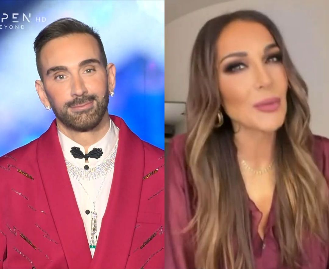 Η Δέσποινα Βανδή έκανε...παρέμβαση στο και ξεκαθάρισε τα πάντα - «Ποτέ δεν τσ...»