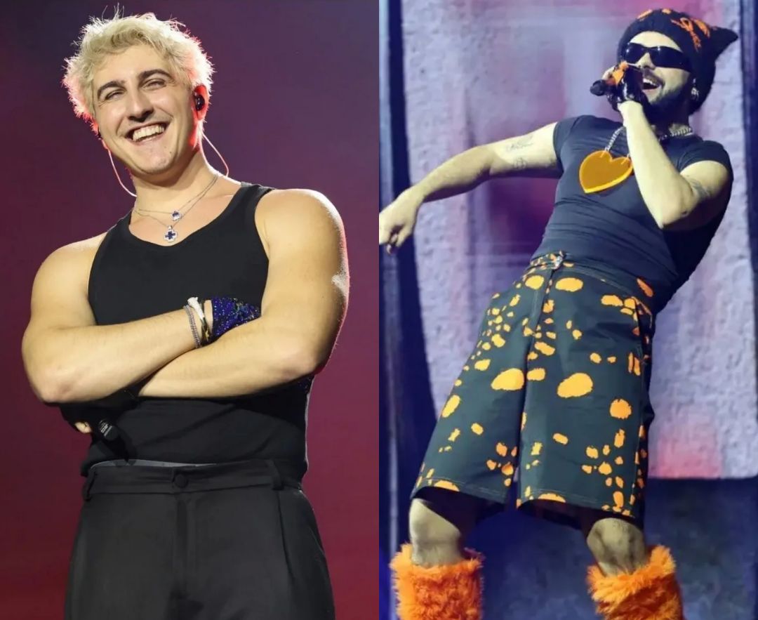 Εurovision 2026: Πάμε για έκπληξη; Ποιος είναι φαβορί να κερδίσει σήμερα τον Εθνικό Τελικό