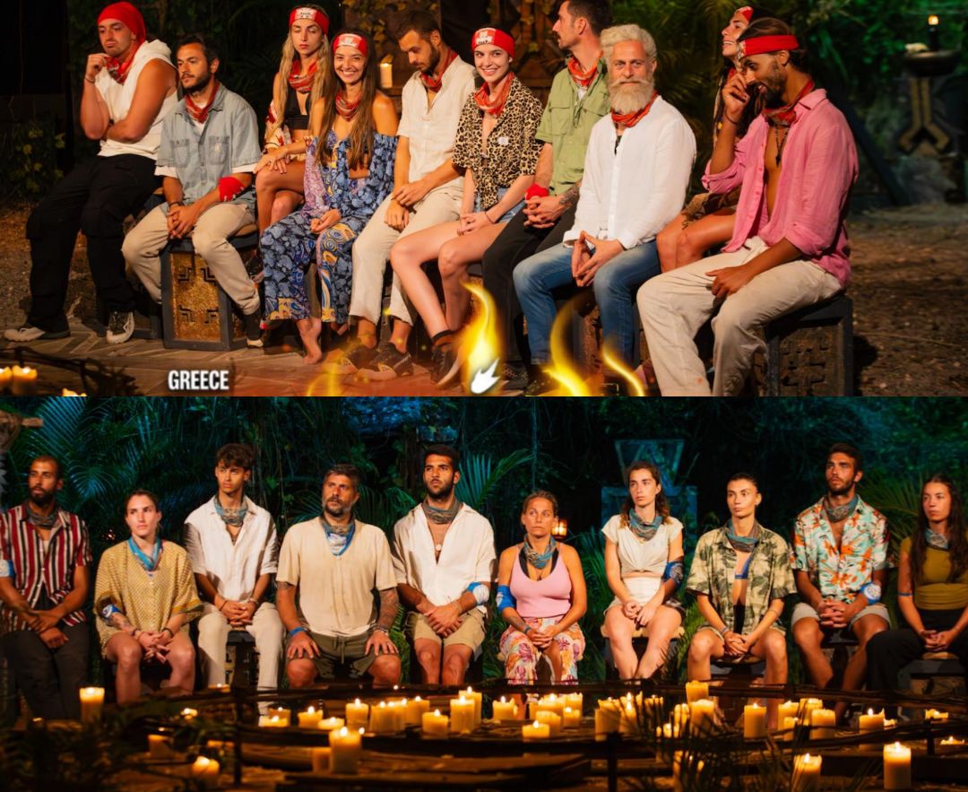 Survivor Διαρροή 16/2: Αυτός βγαίνει υποψήφιος προς αποχώρηση