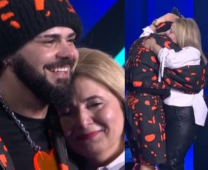 Εurovision 2026: «Λύγισε» όλη η Ελλάδα με Akyla και την μnτέpα του μετά την νίκη του