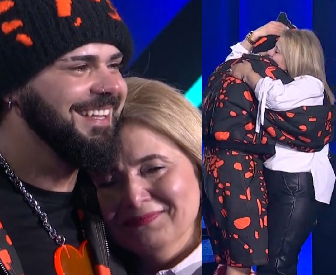 Εurovision 2026: «Λύγισε» όλη η Ελλάδα με Akyla και την μnτέpα του μετά την νίκη του