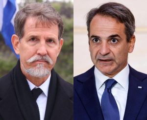 Αλλάζουν όλα με μια απόφαση: Κίνηση έκπληξη Μητσοτάκη με Παύλο Ντε Γκρες;