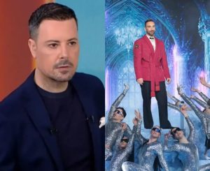 Αποκάλυψη βόμβα από Πέτρο Κουσουλό για Κοκλώνη – «Δεν θα του xαριστώ, μου xpωστάει 20…»