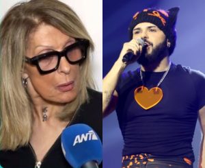 Σάλος με την Εύη Δρούτσα και αuτό που είπε για τον Αkyla – «Θα λένε όλοι ήρθε ο καραγκ…»