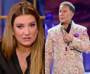 Έκανε την αποκάλυψη η Σοφία Μουτίδου: «Όλη η Ελλάδα ξέρει ότι ο Μαζωνάκης είναι…»