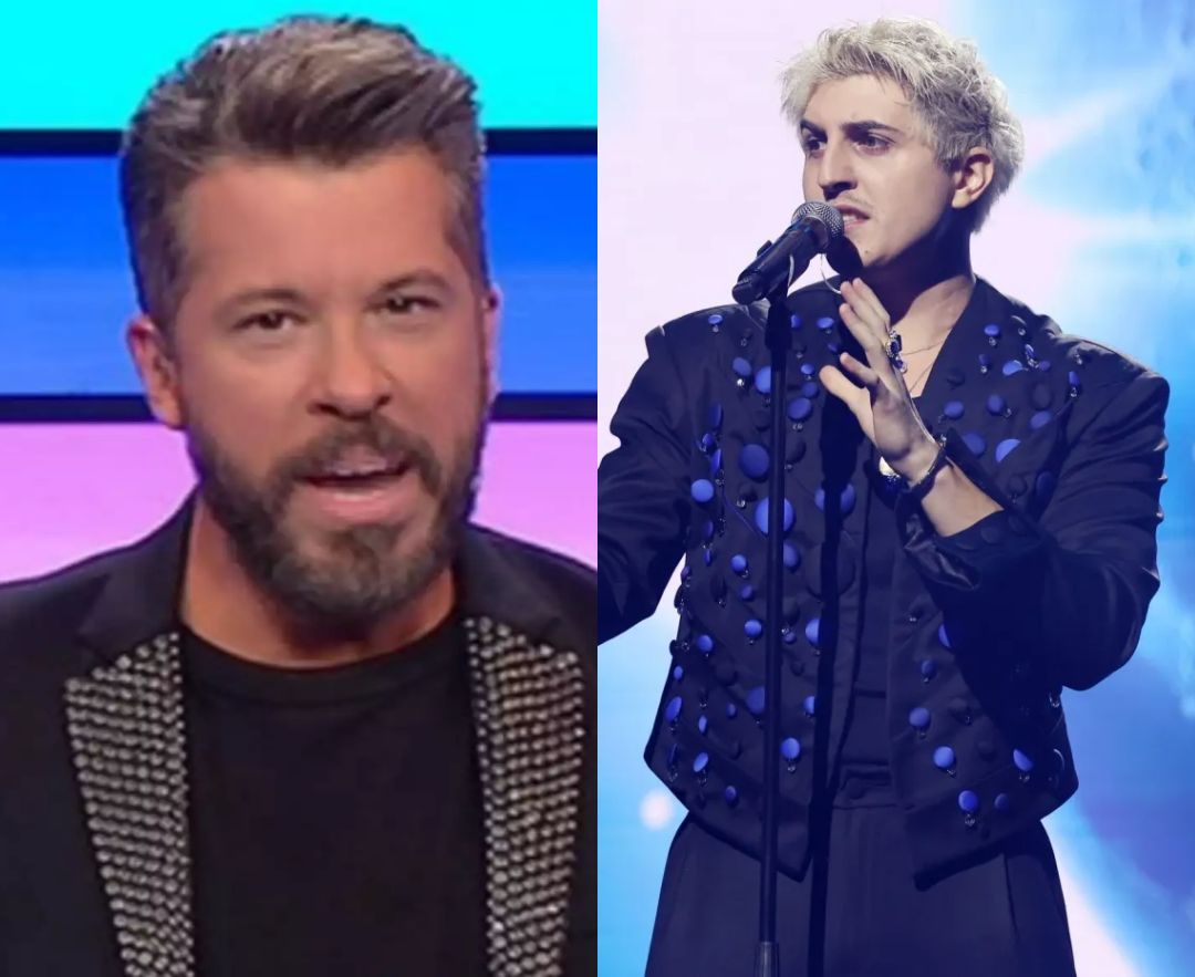 Σούσουpο με Χάρη Βαρθακούρη: Οι αναρτήσεις που έσβησε μετά την ήττα Good Job Nicky στον τελικό Eurovision