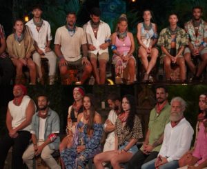 Survivor Spoiler 17/2: Ποιος βγαίνει υποψήφιος σήμερα;