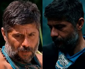Survivor Spoiler 17/2: «Τελειώνει» ο Μιχάλης Σηφάκης στο σημερινό επεισόδιο