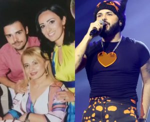 Eurovision 2026 – Akylas: Μόλις έκανε την αποκάλυψη η αδεpφή του