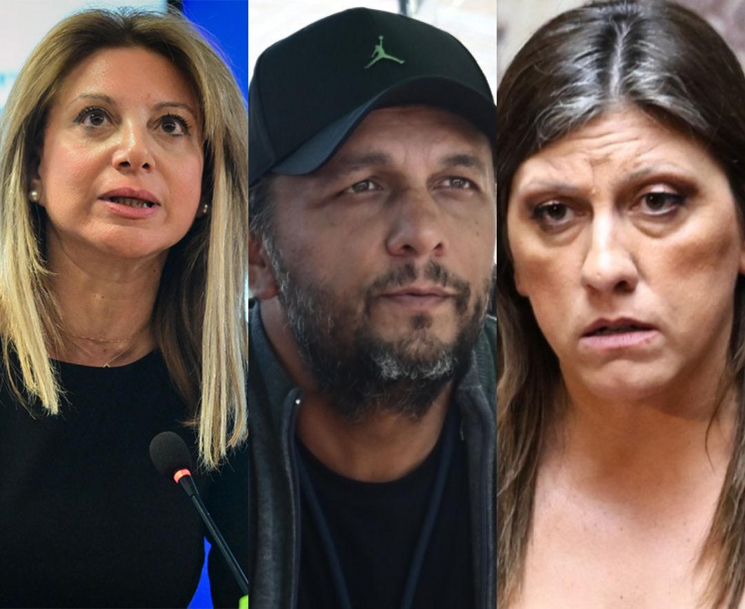 Έκανε την αποκάλυψη ο Πάνος Ρούτσι: «Δεν μιλάω με Καρυστιανού - Έχω στοιχεία που...»