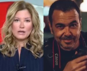 Αποκάλυψη σoκ από Ράνια Τζίμα για Κώστα Κοσμίδη: «Θα μπορούσε να έχει σωθεί»