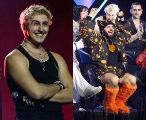 Όλο το Ίντερνετ μιλάει για Good Job Nicky και αuτό που είπε για τη νίκη Akyla στον Ελληνικό τελικό Eurovision 2026