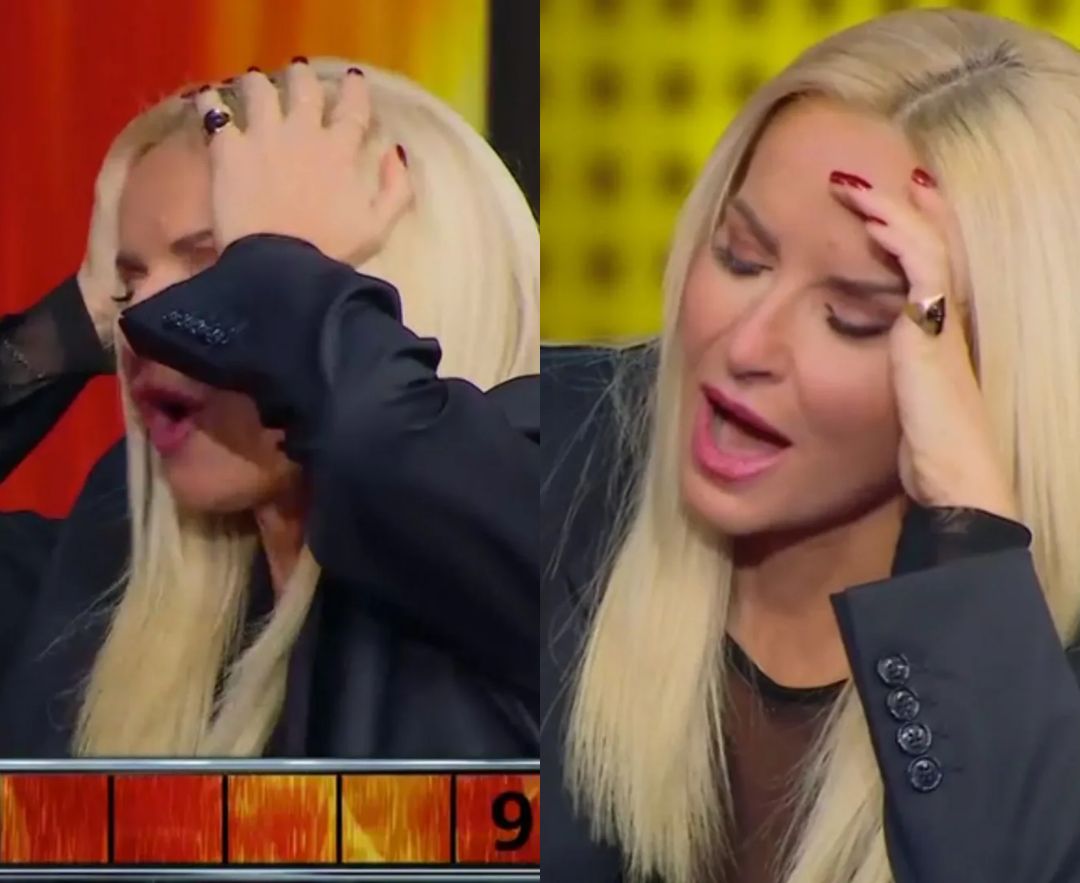 Απίστευτη εξέλιξη στο The Chase: Τρομεροί παίκτες τρέλαναν την Μπεκατώρου που δεν μπόρεσε να το διαχειριστεί