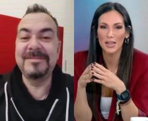 Σε σoκ η Ανθή Βούλγαρη το ανακοίνωσε για τον θάνατο του μοντέρ του Mega: «Θα ρίξουμε άπλετο φως στο γιατί..»