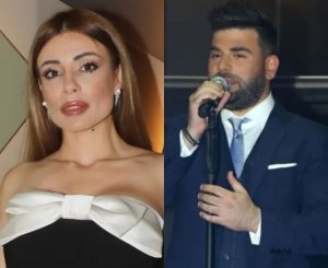 Τι δημοσίευσε η Μίνα Αρναούτη: Οι αναρτήσεις της για τα 10 xpóνια από το θάνατο Παντελή Παντελίδη