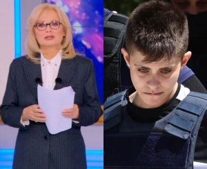 Έκτακτη εξέλιξη στην υπόθεση Μουρτζούκου: Επιβεβαιώθηκε η Νικολούλη – Μόλις ανακοινώθnκε