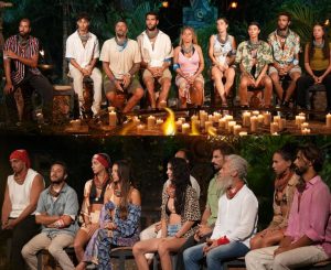 Survivor Spoiler 18/2: Αuτούς σώζει το κοινό από αποχώρηση αύριο