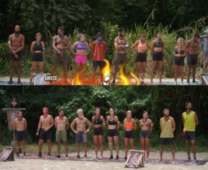 Survivor Διαρροή 19/2: Αυτή η ομάδα κερδίζει το αγώνισμα επάθλου