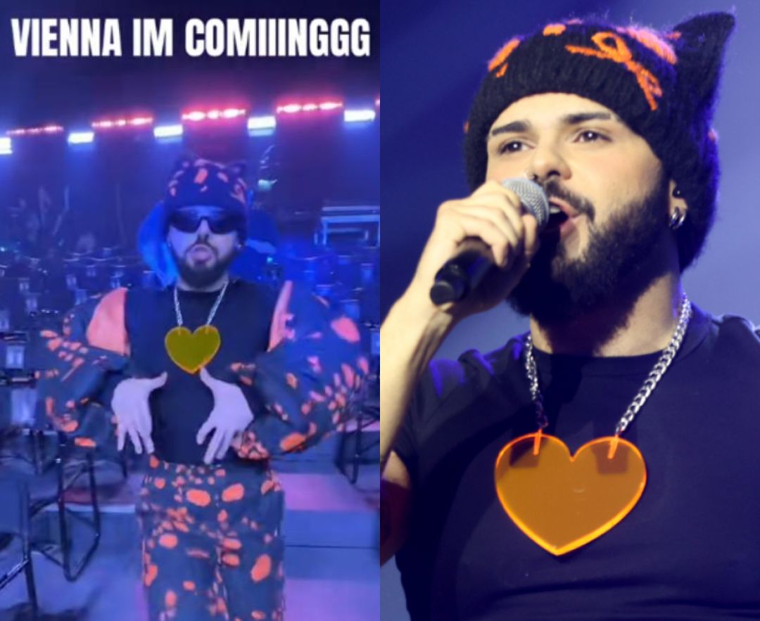 Μόλις έγινε γνωστό για Akyla: Διέppευσαν οι αλλαγές που ετοιμάζει για να πάρει την νίκη στη Eurovision